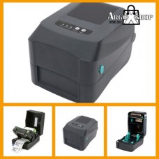 Impressora de Mesa Gainscha com Rede